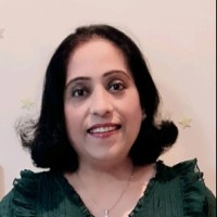 Anjali Sharma