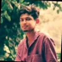 Arjun A V