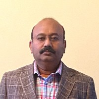Vijay Kumar Buddi