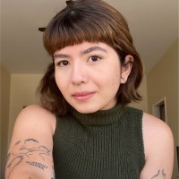 Andreyna A.