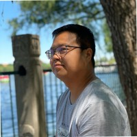 Haifeng Zhang