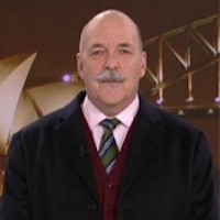 Christopher Levingston