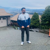 Ankit Panwar
