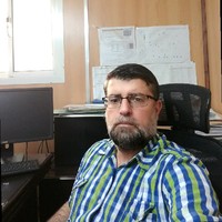 issa darwish
