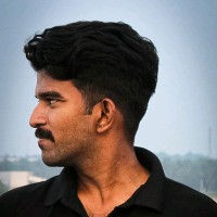 Rahul S Raman