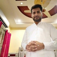 Shahzad Ali