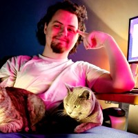 Jonathan Walquist