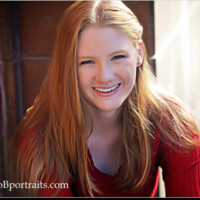 Cassidy Price