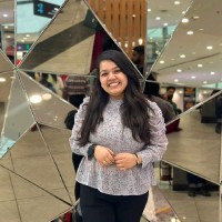Nancy Arora