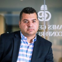Hector Escobar II