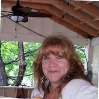 Christina Fredley