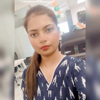 Kritika Chauhan