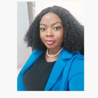Abimbola Onyiluka, Pmp, Csm®, Mba