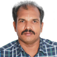 Ravi Chandran S