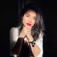 Angelina Kolomeytseva