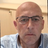 Paul Morrissey MSc CEng MBCS