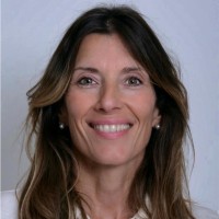 Brigitte CHAUVIN