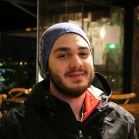 Rasim Emre Tunç