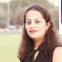 Mansi Agarwal