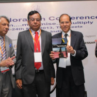 Niladri Mitra