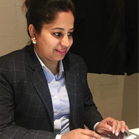 Jyotsana Sikdar Bhatt