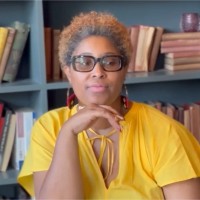 Dr Diahanne Rhiney BCAe