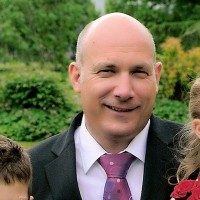 Rick Whitford
