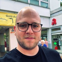 Denny-Joe Weiß