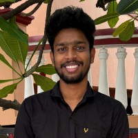 Jayanth Vanteru