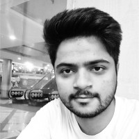 Varun Dashora