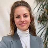 Eva Bruckner