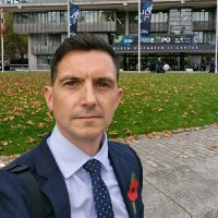 Ben Woodward