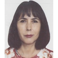 Rosa María Lupian Ríos