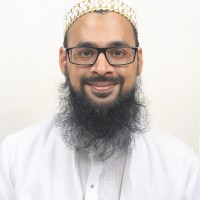 Naeem Borsadwala