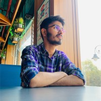 Abhishek Dubey