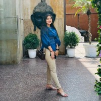 Surbhi Ratra