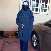 Nurfarihin Koo sairi