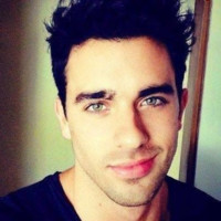 Jhonatan Amid Gonzales