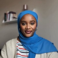 Fadilah Olaoye