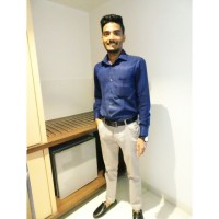 Kaushik Shetty