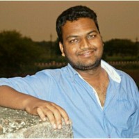 Suman Rudrarapu