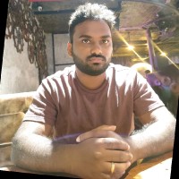 Sailakshman Jonnadula
