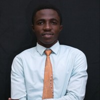 Caleb Danso