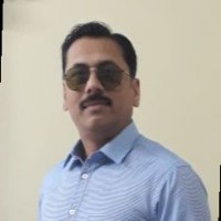 Vijay Jogdand