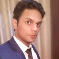 Qazi Irfan Hassan