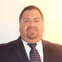 John DiMenno CR, CMRS, CMP