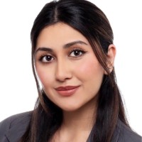 Shanaya Fazal Mathur