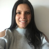 Maria Gabriela Sandoval Ronderos