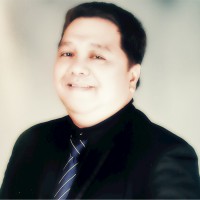 Ferdinand D. Lentejas, Rn
