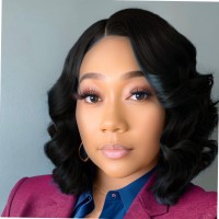 Bria J. Woodard, M.A.